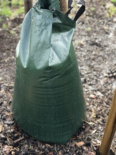 Bevattningssäck PE 75 L